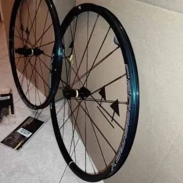 Mavic Crossmax 29" Boost Microspline 12 Speed 2026 bike d'occasion — image 3 sur 9