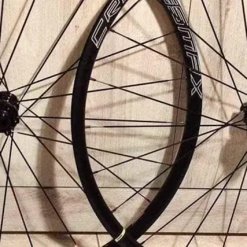 Mavic Crossmax 29" Boost Microspline 12 Speed 2026 bike d'occasion — image 5 sur 9