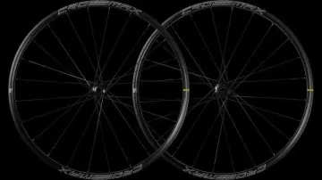 Mavic Crossmax 29" Boost Microspline 12 Speed 2026 bike d'occasion — image 2 sur 9