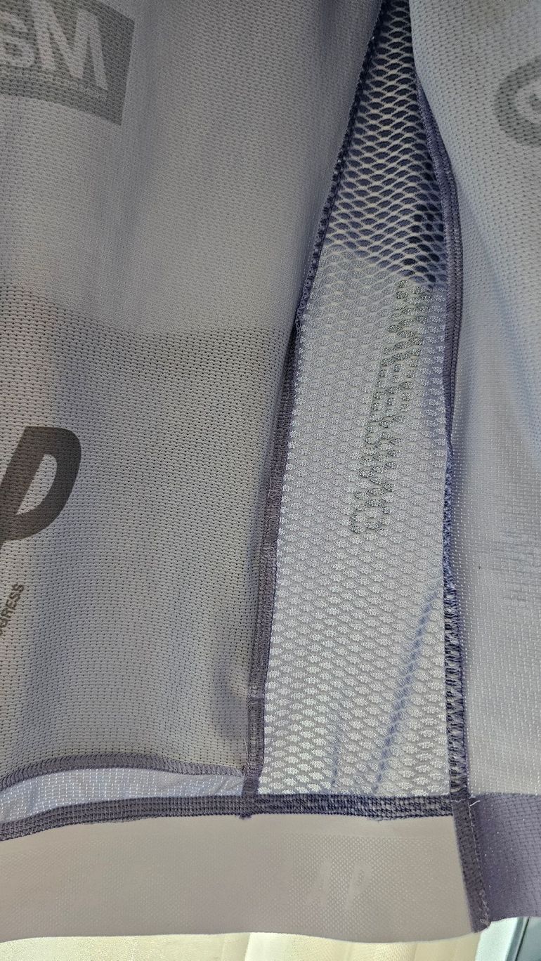 MAAP Drome Pro Jersey 3.0 2026 bike usato — immagine 10 di 13