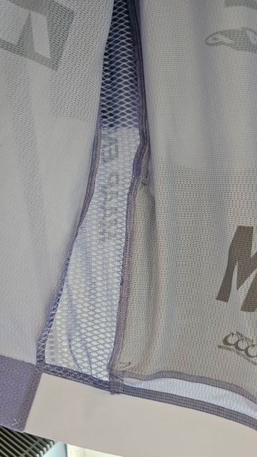 MAAP Drome Pro Jersey 3.0 2026 bike usato — immagine 11 di 13