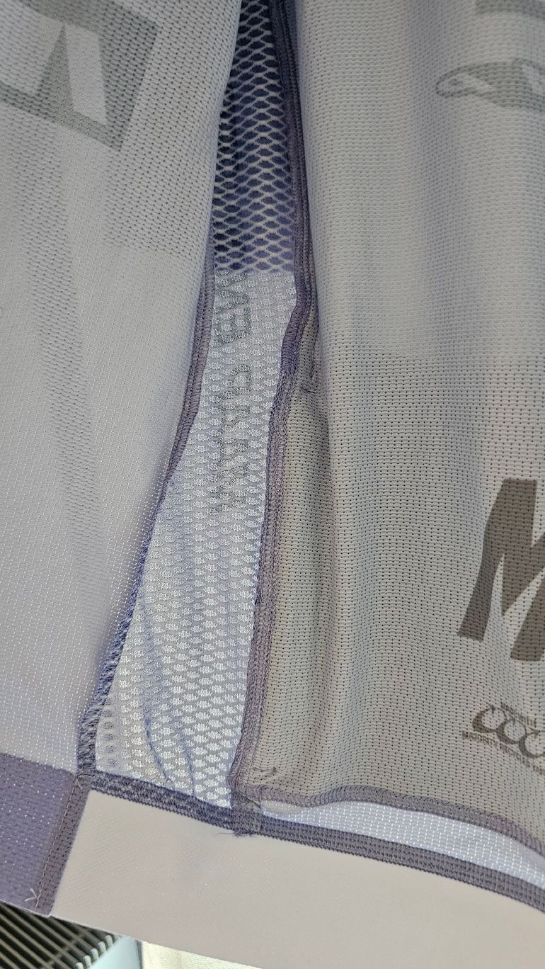 MAAP Drome Pro Jersey 3.0 2026 bike usato — immagine 11 di 13