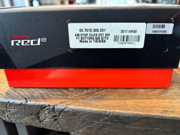 Brugt Sram Clics eTap Shifter bike — billede 4 af 4