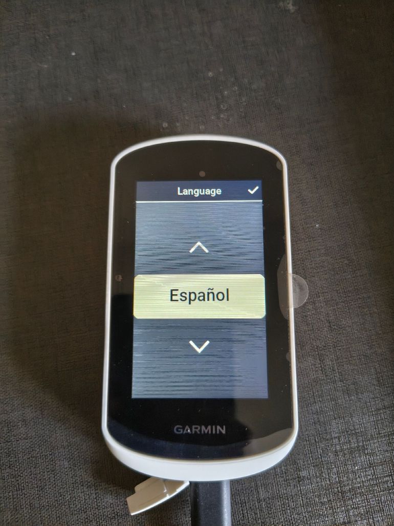 Used Garmin Edge Explore 2 bike — image 4 of 16