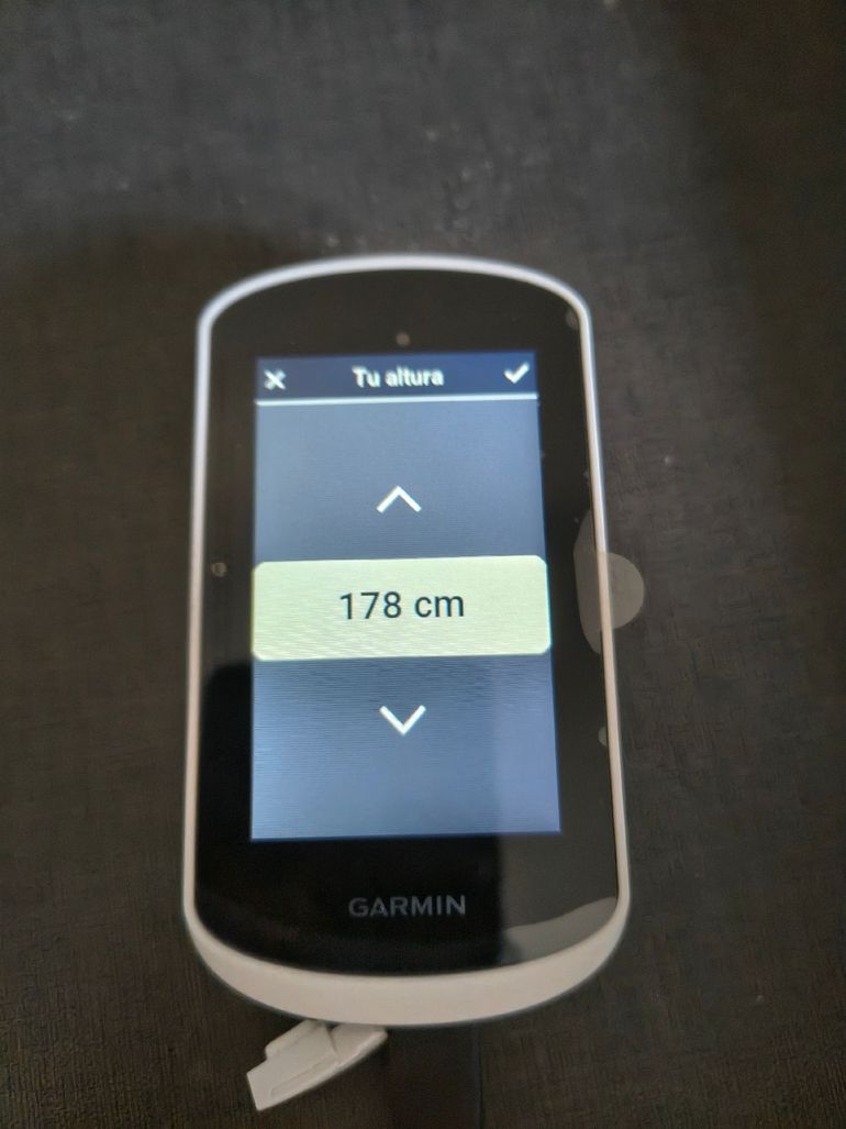 Used Garmin Edge Explore 2 bike — image 10 of 16