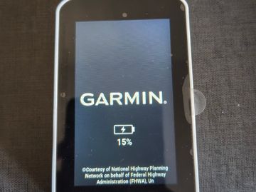 Used Garmin Edge Explore 2 bike — image 3 of 16