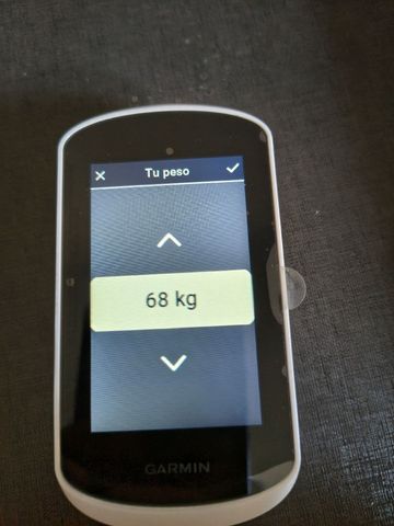 Used Garmin Edge Explore 2 bike — image 9 of 16
