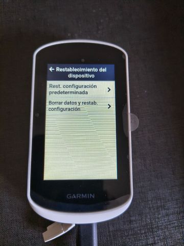 Used Garmin Edge Explore 2 bike — image 13 of 16
