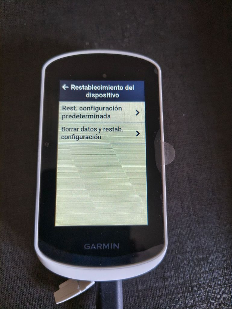 Used Garmin Edge Explore 2 bike — image 13 of 16