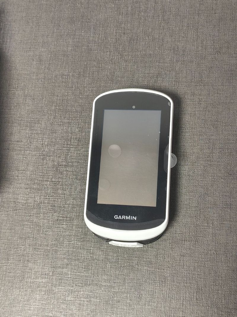Used Garmin Edge Explore 2 Cycling Accessories