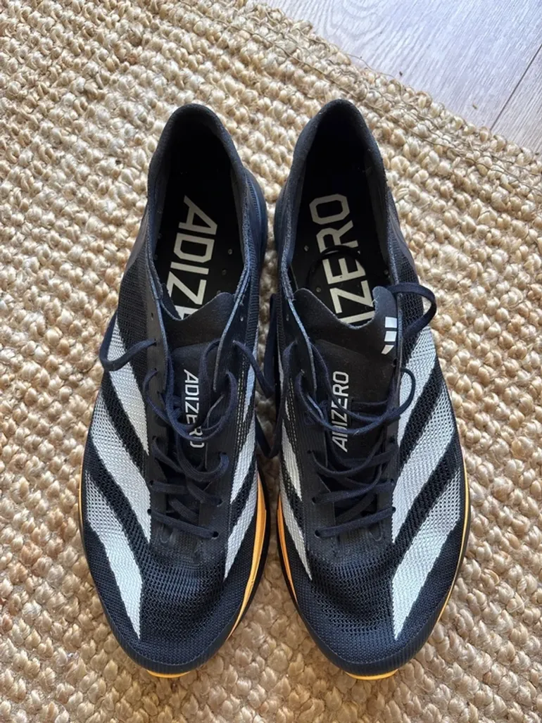 Tweedehands Adidas Adizero Takumi Sen 10 bike — afbeelding 2 van 6