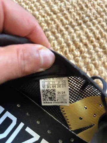 Tweedehands Adidas Adizero Takumi Sen 10 bike — afbeelding 6 van 6