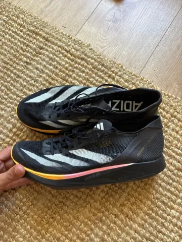 Tweedehands Adidas Adizero Takumi Sen 10 bike — afbeelding 1 van 6