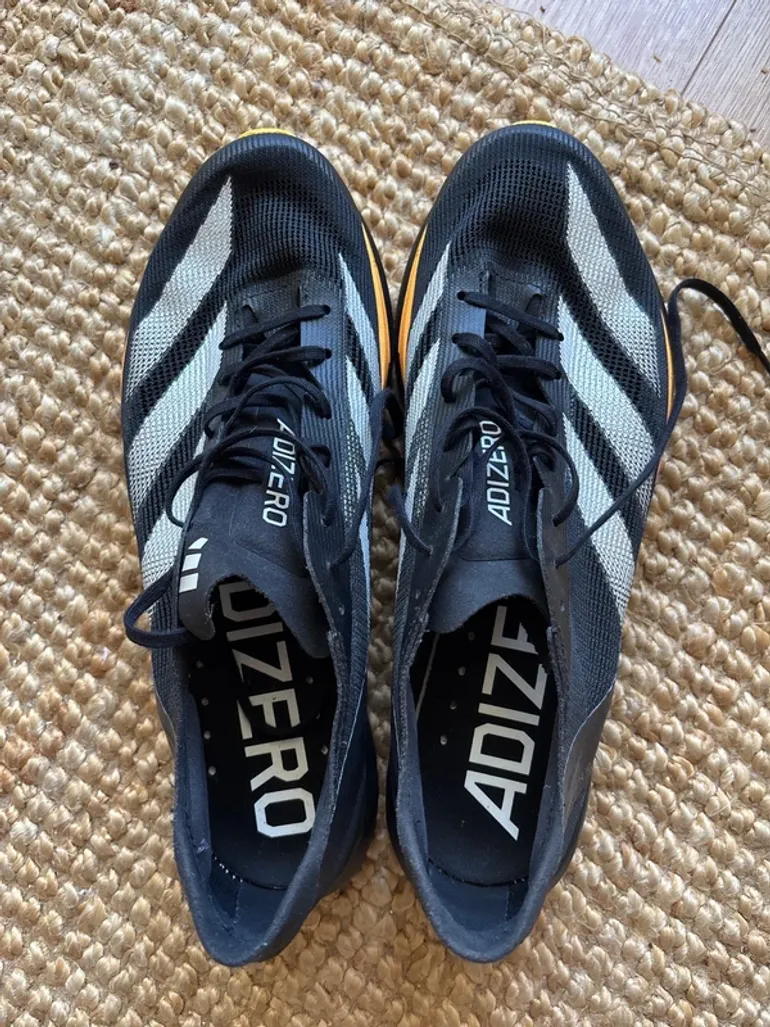 Tweedehands Adidas Adizero Takumi Sen 10 bike — afbeelding 4 van 6
