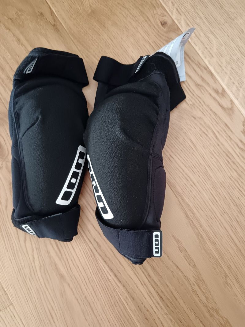 Tweedehands Ion K-Pact Cycling Clothing