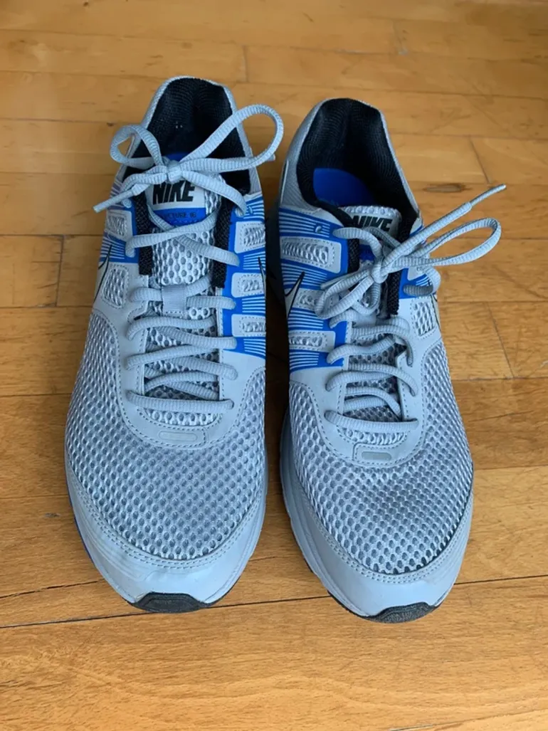 Tweedehands Nike Laufschuhe bike — afbeelding 2 van 4