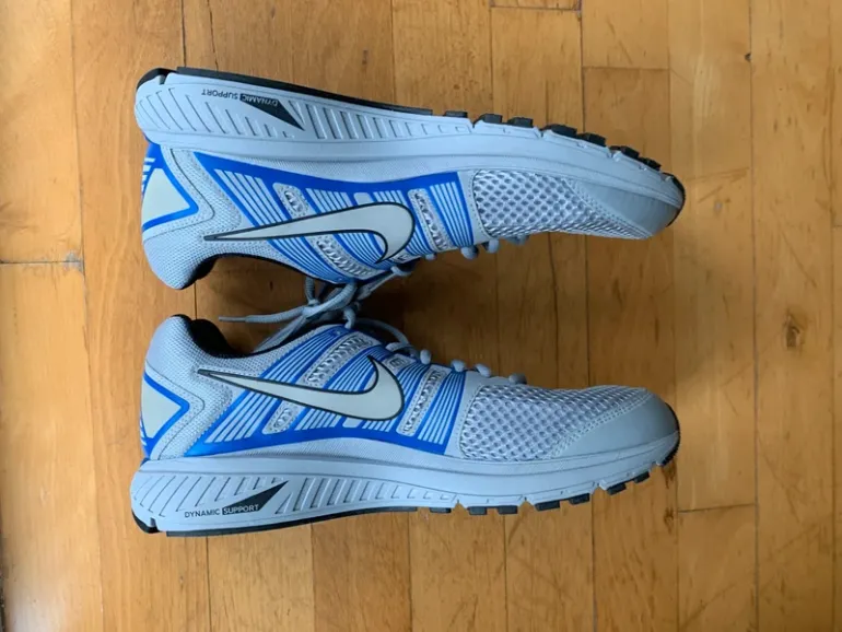 Tweedehands Nike Laufschuhe bike — afbeelding 4 van 4