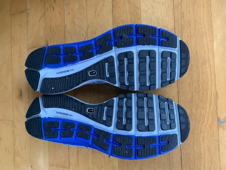 Tweedehands Nike Laufschuhe bike — afbeelding 3 van 4