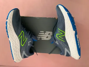 Tweedehands New Balance Fresh Foam EVOZ v2 bike — afbeelding 12 van 15
