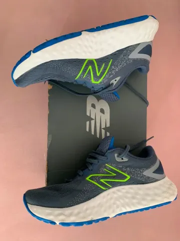 Tweedehands New Balance Fresh Foam EVOZ v2 bike — afbeelding 3 van 15
