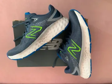 Tweedehands New Balance Fresh Foam EVOZ v2 bike — afbeelding 5 van 15