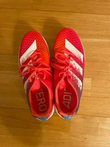 Used Adidas adizero adios pro bike — image 3 of 7