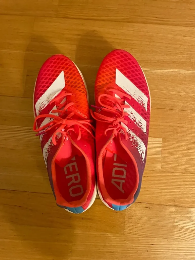 Used Adidas adizero adios pro bike — image 3 of 7