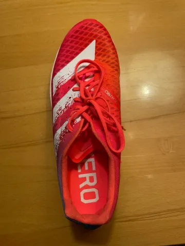 Used Adidas adizero adios pro bike — image 7 of 7