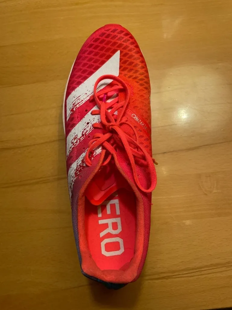 Used Adidas adizero adios pro bike — image 7 of 7