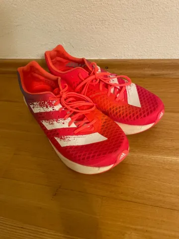 Used Adidas adizero adios pro bike — image 1 of 7