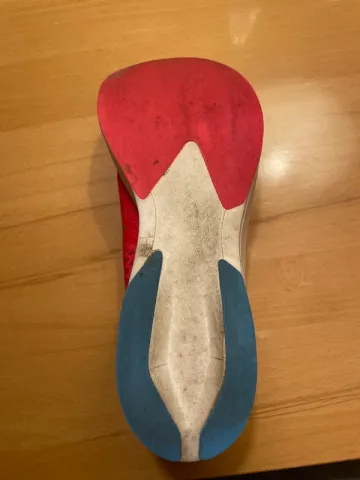 Used Adidas adizero adios pro bike — image 6 of 7