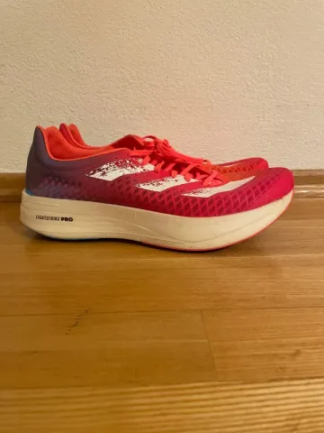 Used Adidas adizero adios pro bike — image 2 of 7