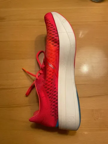 Used Adidas adizero adios pro bike — image 4 of 7