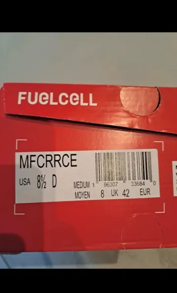 Tweedehands New Balance FuelCell SuperComp bike — afbeelding 3 van 7
