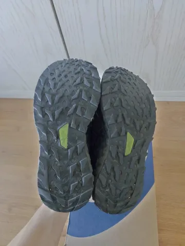 Tweedehands Asics Trabuco Max bike — afbeelding 6 van 7