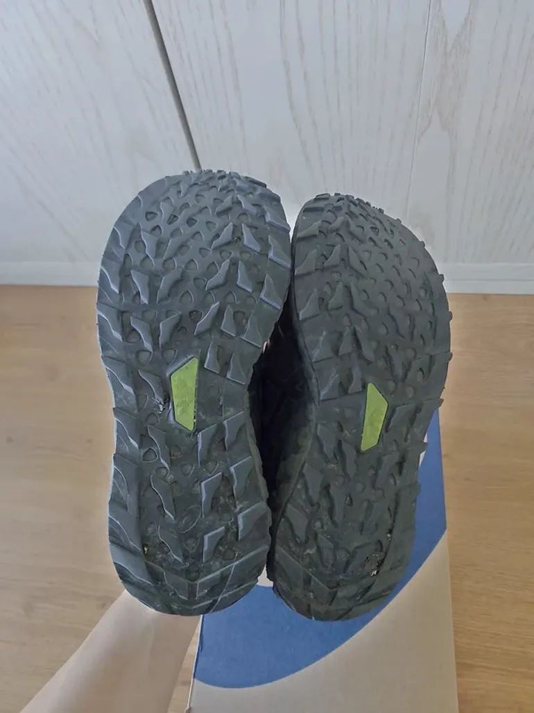 Tweedehands Asics Trabuco Max bike — afbeelding 6 van 7