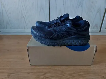 Tweedehands Asics Trabuco Max bike — afbeelding 2 van 7