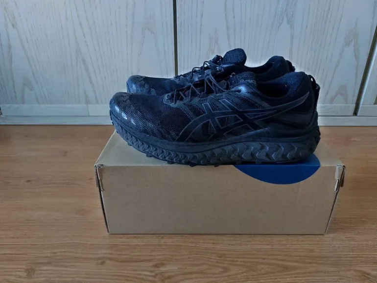 Tweedehands Asics Trabuco Max bike — afbeelding 2 van 7