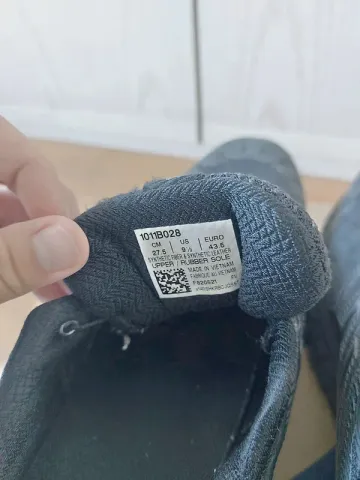 Tweedehands Asics Trabuco Max bike — afbeelding 5 van 7