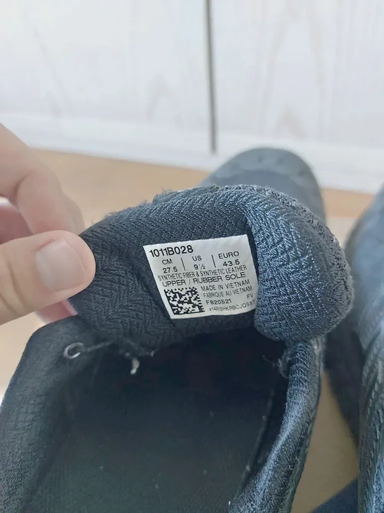Tweedehands Asics Trabuco Max bike — afbeelding 5 van 7