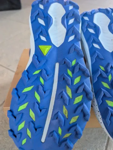 Tweedehands Asics Trabuco 14 bike — afbeelding 4 van 5