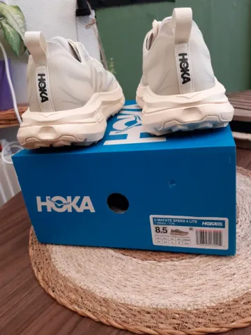 Used Hoka Mafate Speed 4 Lite bike — image 2 of 4