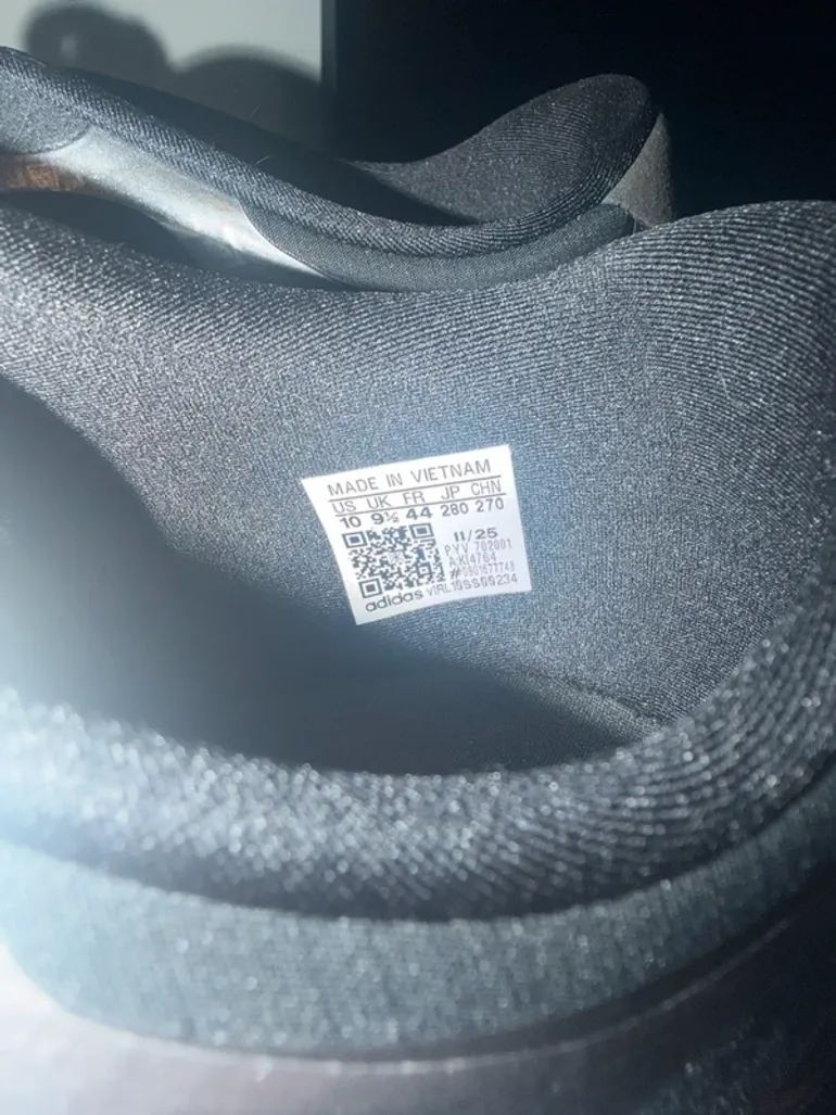 Used Adidas Adizero Evo SL EXO bike — image 5 of 5