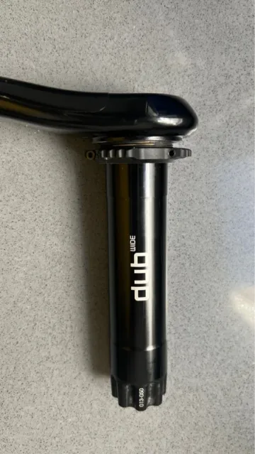 Used Sram XX SL Eagle DUB 2025 bike — image 3 of 7