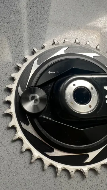 Used Sram XX SL Eagle DUB 2025 bike — image 6 of 7