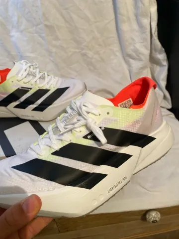 Použité Adidas Adizero Adios Pro 4 bike — obrázek 2 z 8