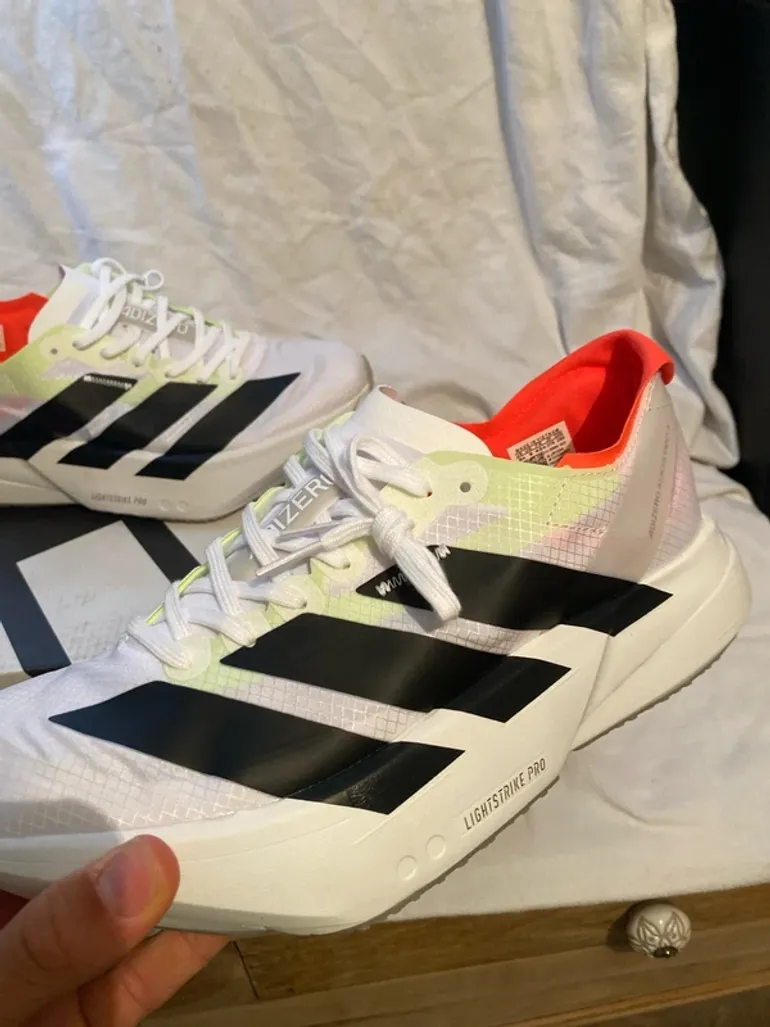 Použité Adidas Adizero Adios Pro 4 bike — obrázek 2 z 8