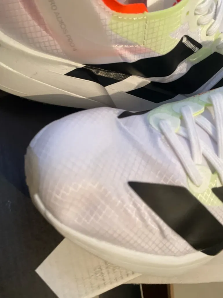 Použité Adidas Adizero Adios Pro 4 bike — obrázek 7 z 8