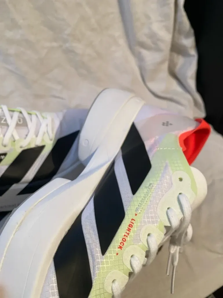 Použité Adidas Adizero Adios Pro 4 bike — obrázek 4 z 8