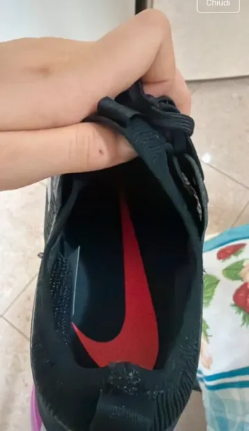Used Nike Zoom Fly 4 bike — image 13 of 15
